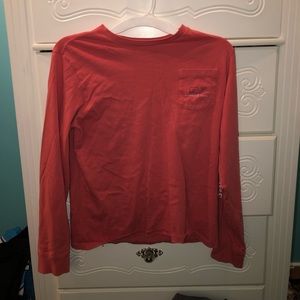 Vineyard vines long sleeve